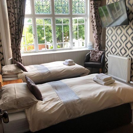 Braehead Guest House Inverness Exteriér fotografie