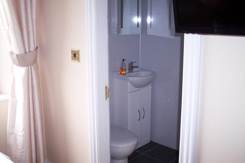 Braehead Guest House Inverness Pokoj fotografie