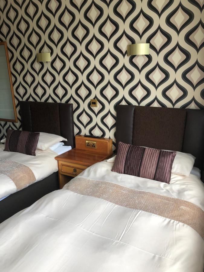 Braehead Guest House Inverness Exteriér fotografie
