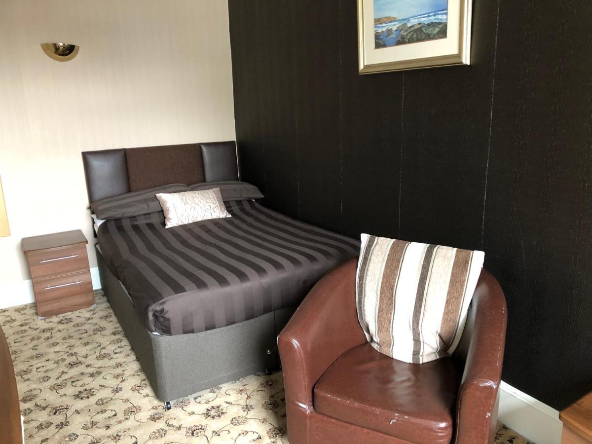 Braehead Guest House Inverness Exteriér fotografie
