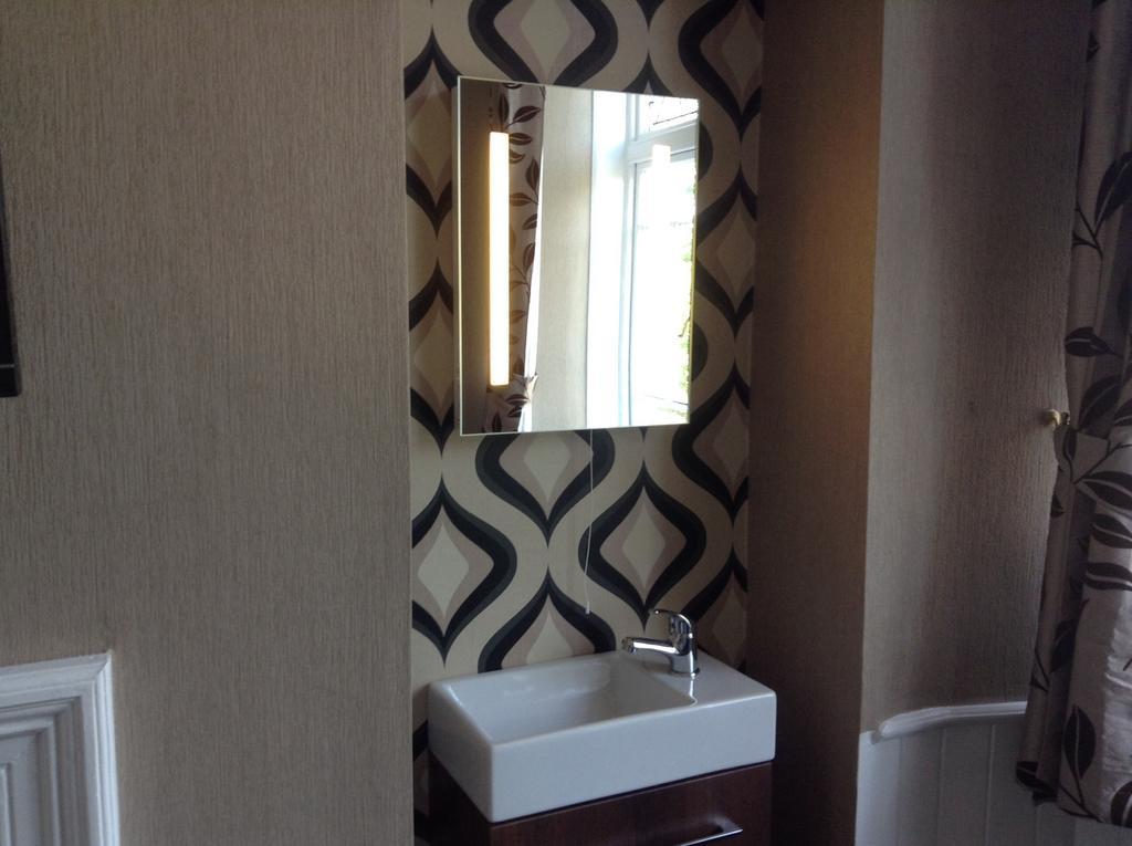 Braehead Guest House Inverness Pokoj fotografie