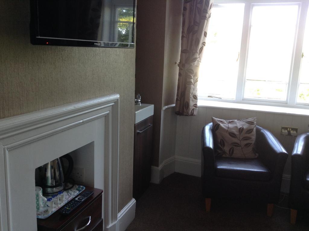 Braehead Guest House Inverness Pokoj fotografie