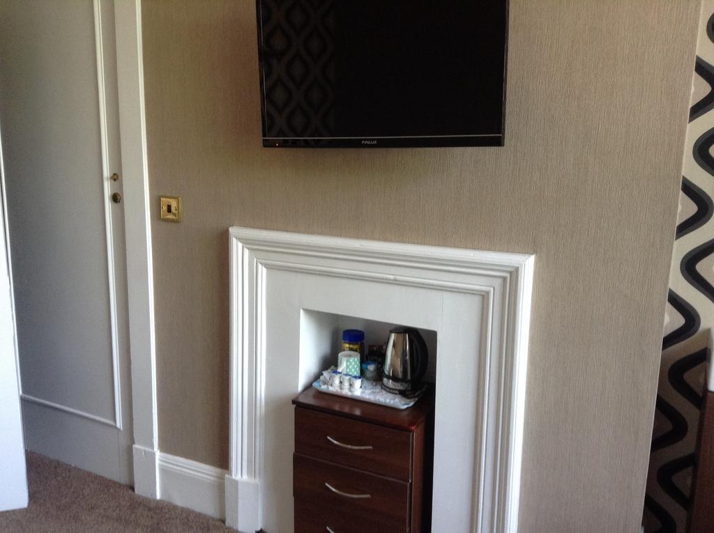Braehead Guest House Inverness Pokoj fotografie